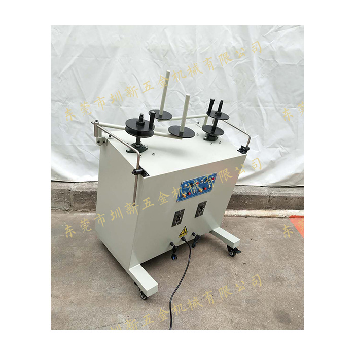 感應(yīng)式端子收料機(jī)GY-X12S08(01)